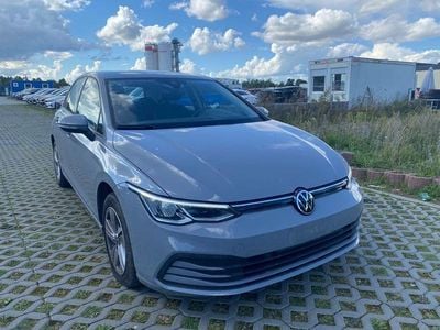 VW Golf VIII