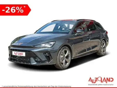 Neu Cupra Leon 150 PS (110 kW) 2026 Magneticgraumet. Kombi