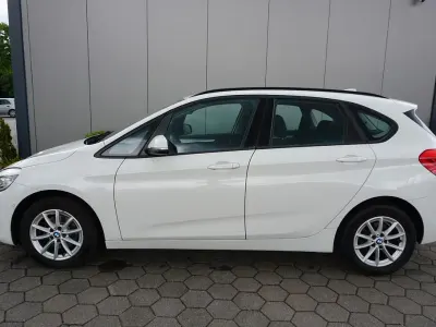 Gebraucht BMW 218 Active Tourer