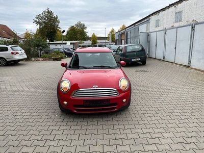 gebraucht Mini Cooper 1,6 neue TÜV möglich