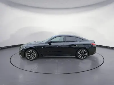 Gebraucht BMW 430 Gran Coupé