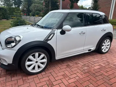 Gebraucht Mini Countryman