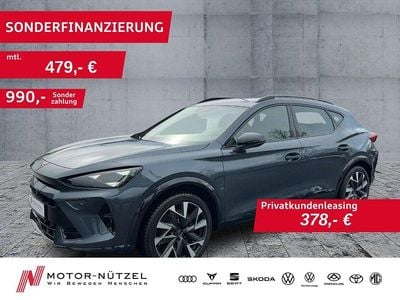 Gebraucht Cupra Formentor VZ 333 PS (244 kW) 2025 "magnetic tech" SUV