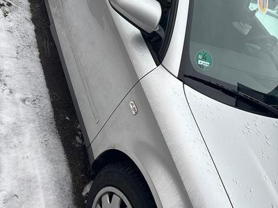 Gebraucht Audi A4 102 PS (75 kW) 2002 Grau Limousine