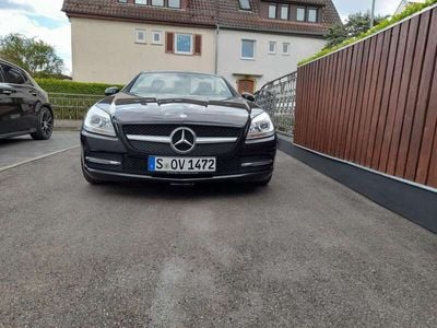 Mercedes SLK200