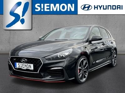 gebraucht Hyundai i30 N Performance