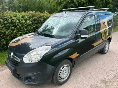 Gebraucht Opel Combo