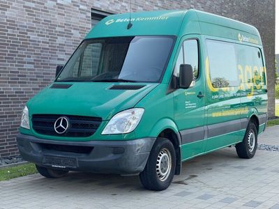 gebraucht Mercedes Sprinter II Kasten 315 CDI