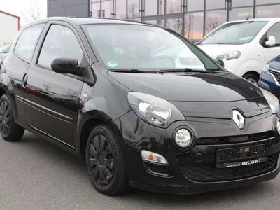 gebraucht Renault Twingo Paris /2Hand/Klima/Tempomat/TÜV/Bluetooth