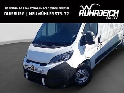 Citroën Jumper