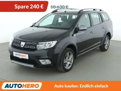 Gebraucht Dacia Logan
