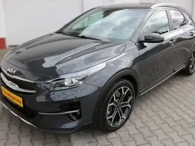 Gebraucht Kia XCeed