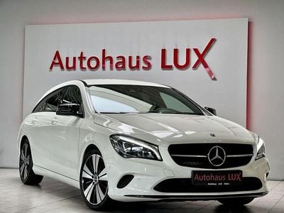 Mercedes CLA180