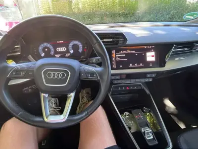 Gebraucht Audi A3