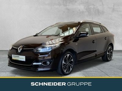 Renault Mégane GrandTour