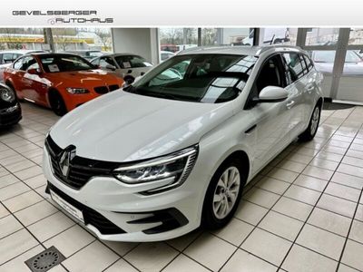 gebraucht Renault Mégane GrandTour IVGrandtour IV Zen 1.3 TCe 115