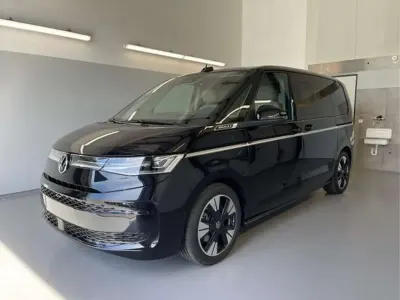 Neu VW Multivan Style 245 PS (180 kW) 2026 Deep black perleffekt/schwarz Van / Kleinbus