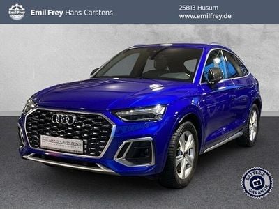 Audi Q5 Sportback