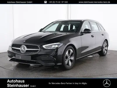 Gebraucht Mercedes C180