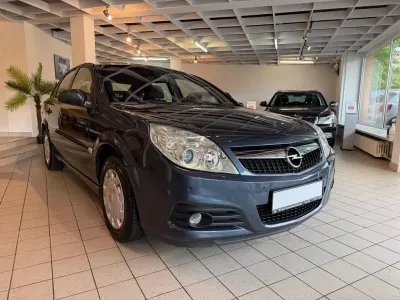 Gebraucht Opel Vectra