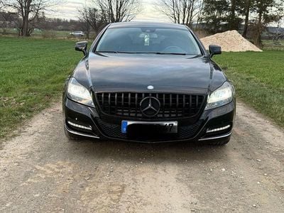 Mercedes CLS250