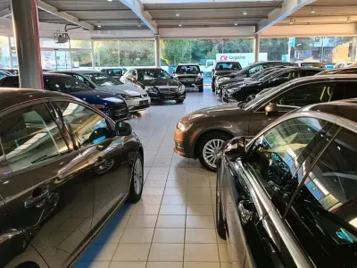 Gebraucht Kia Ceed