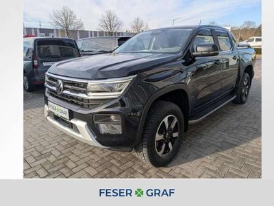VW Amarok