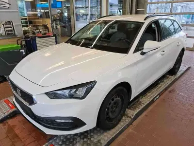Gebraucht Seat Leon
