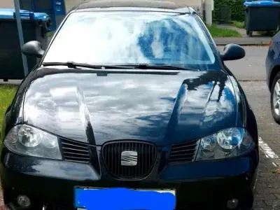 Usado Seat Ibiza