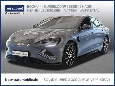 Nouă BYD Seal Comfort 169 kW (231 CP) 2026 Albastru Berlinǎ
