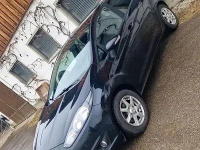 Occasion Ford Fiesta