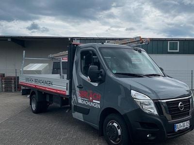 Nissan Interstar