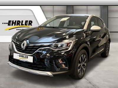 gebraucht Renault Captur E-TECH Plug-In 160 Techno