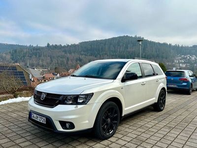 Fiat Freemont