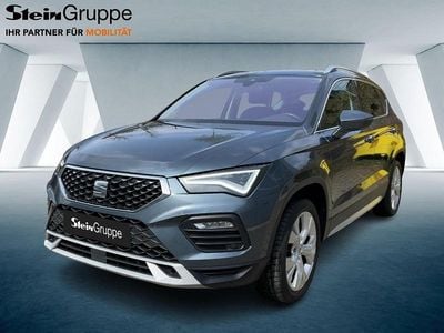 Brugt Seat Ateca Xperience 150 HK (110 kW) 2022 Grå SUV