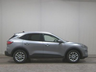 Usata Ford Kuga Titanium X 120 CV (88 kW) 2022 Grigio SUV