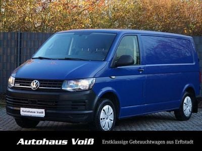 VW T6