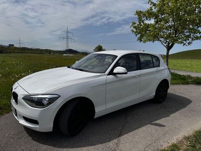 gebraucht BMW 116 i -