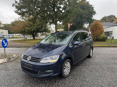VW Sharan