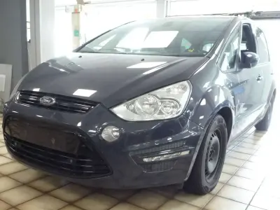 Gebraucht Ford S-MAX