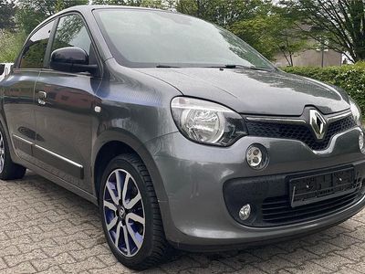Usata Renault Twingo Cosmic 90 CV (66 kW) 2015 Grigio Utilitaria