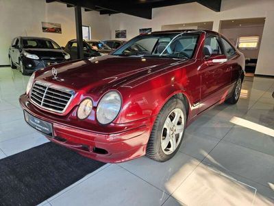 Mercedes CLK230