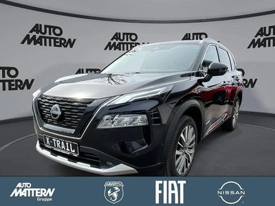 Nuova Nissan X-Trail Tekna 116 CV (85 kW) 2026 Nero SUV