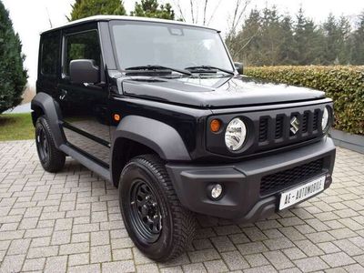 gebraucht Suzuki Jimny Comfort Allgrip / AHK / 8-FACH BEREIFT