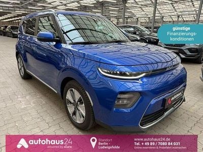 Gebraucht Kia Soul EV Inspiration 150 kW (204 PS) 2024 Andere SUV