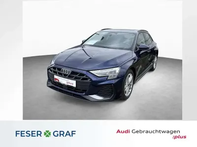 Gebraucht Audi A3