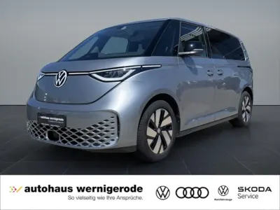Gebraucht VW ID. Buzz