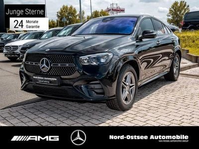 Mercedes GLE450 AMG