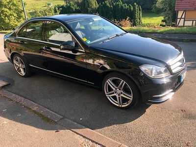 Mercedes C350