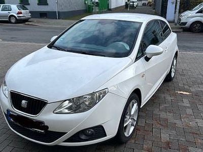 Seat Ibiza SC